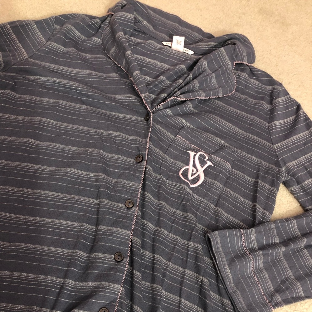 Victoria’s Secret PJ set